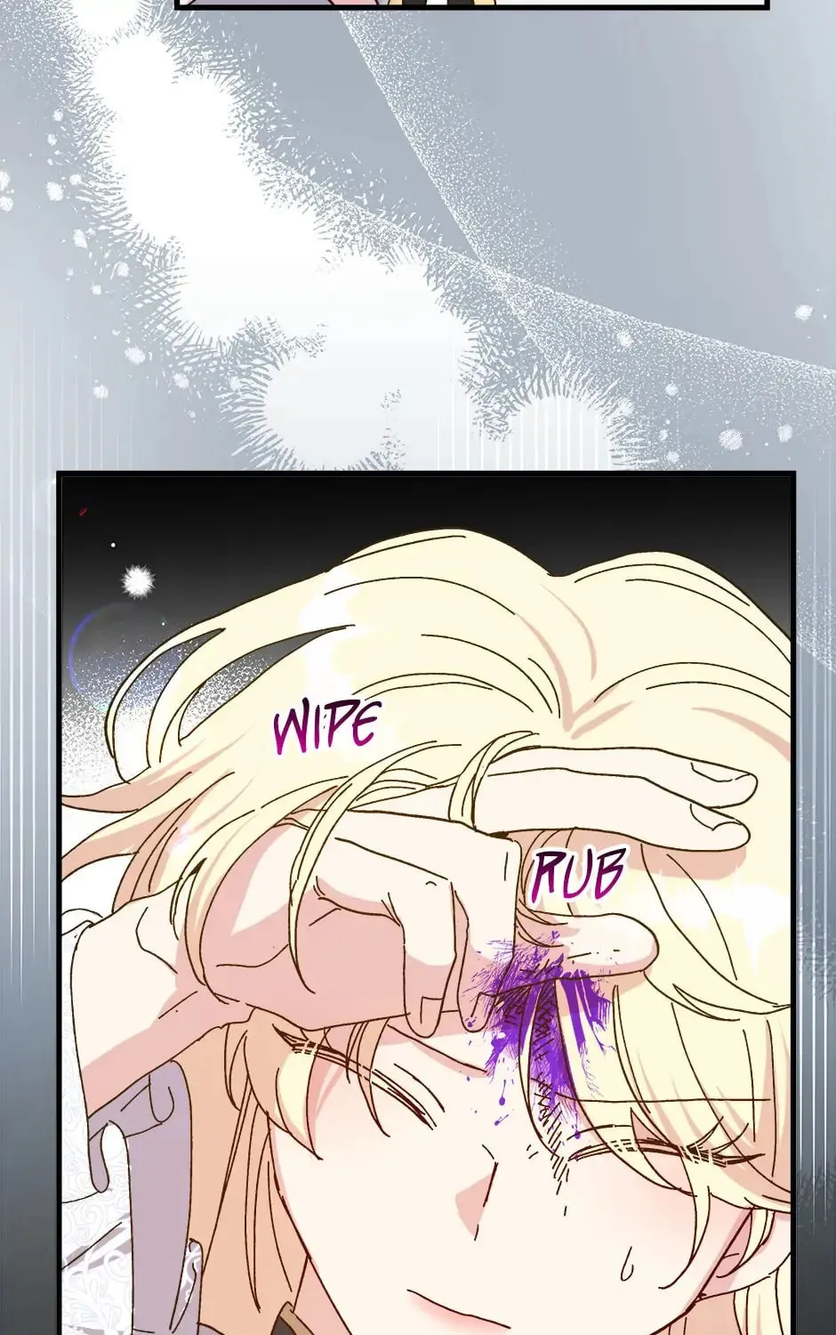 Read Crazy Like a Fox chapter 111 image 13 on Lezhin