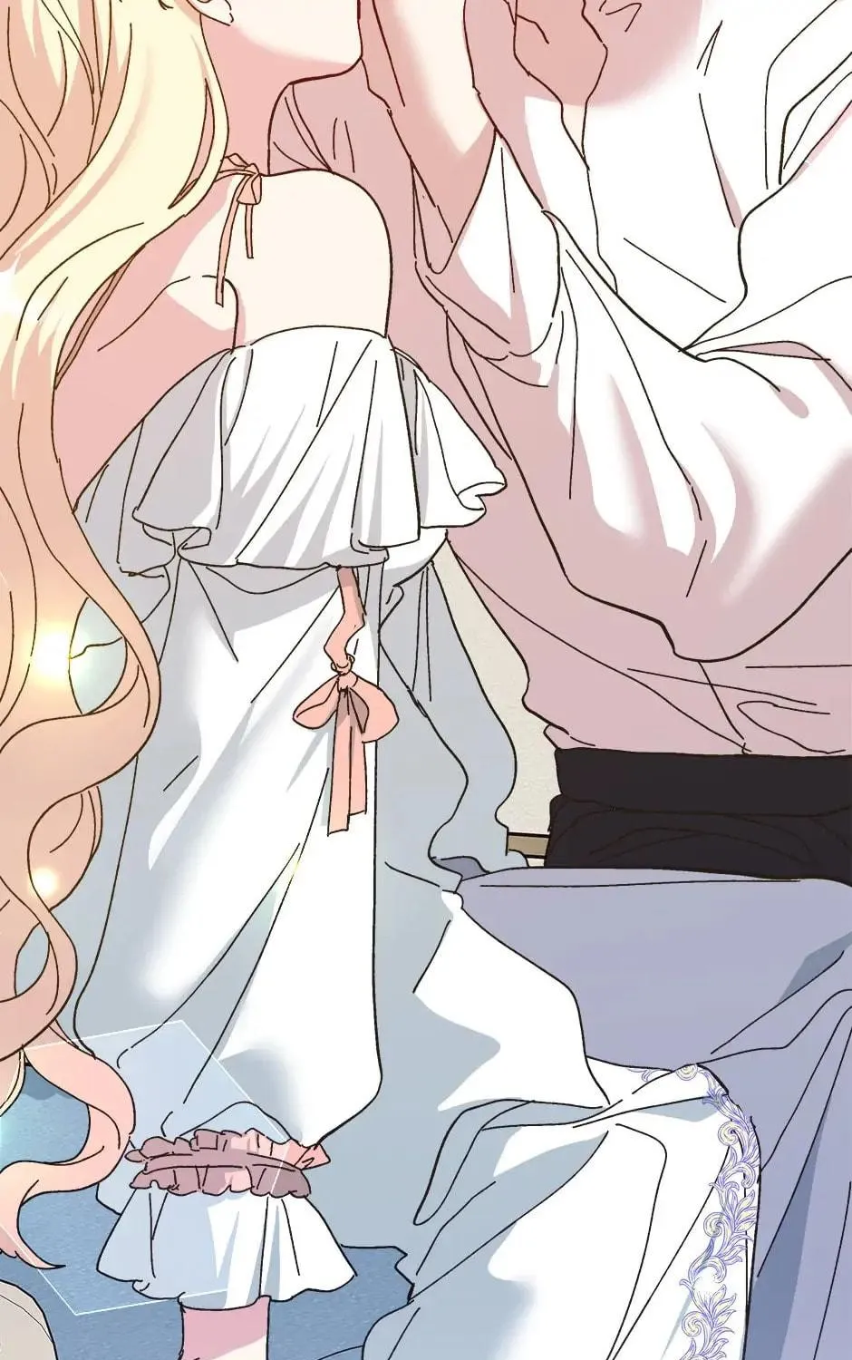 Read Crazy Like a Fox chapter 111 image 147 on Lezhin