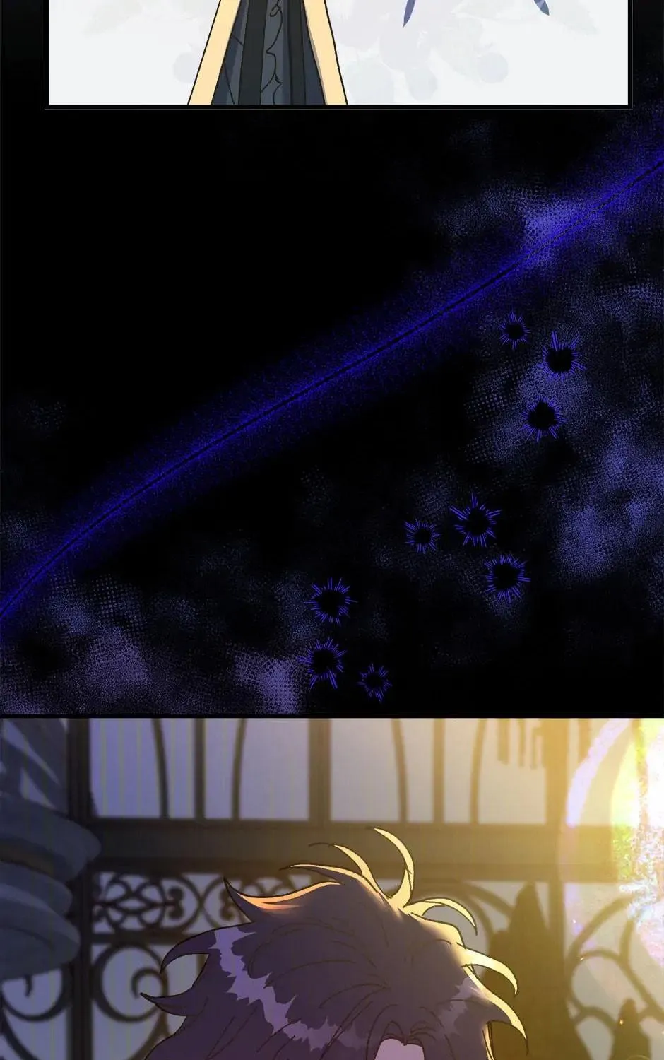 Read Crazy Like a Fox chapter 111 image 15 on Lezhin