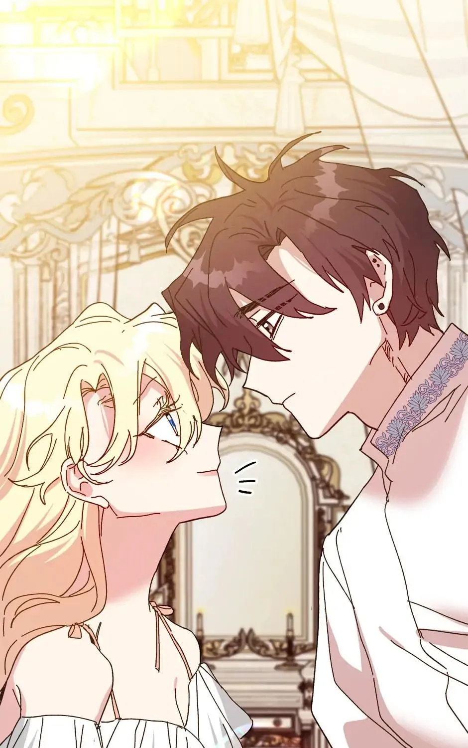Read Crazy Like a Fox chapter 111 image 153 on Lezhin