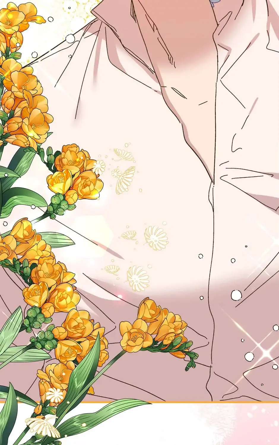 Read Crazy Like a Fox chapter 111 image 161 on Lezhin