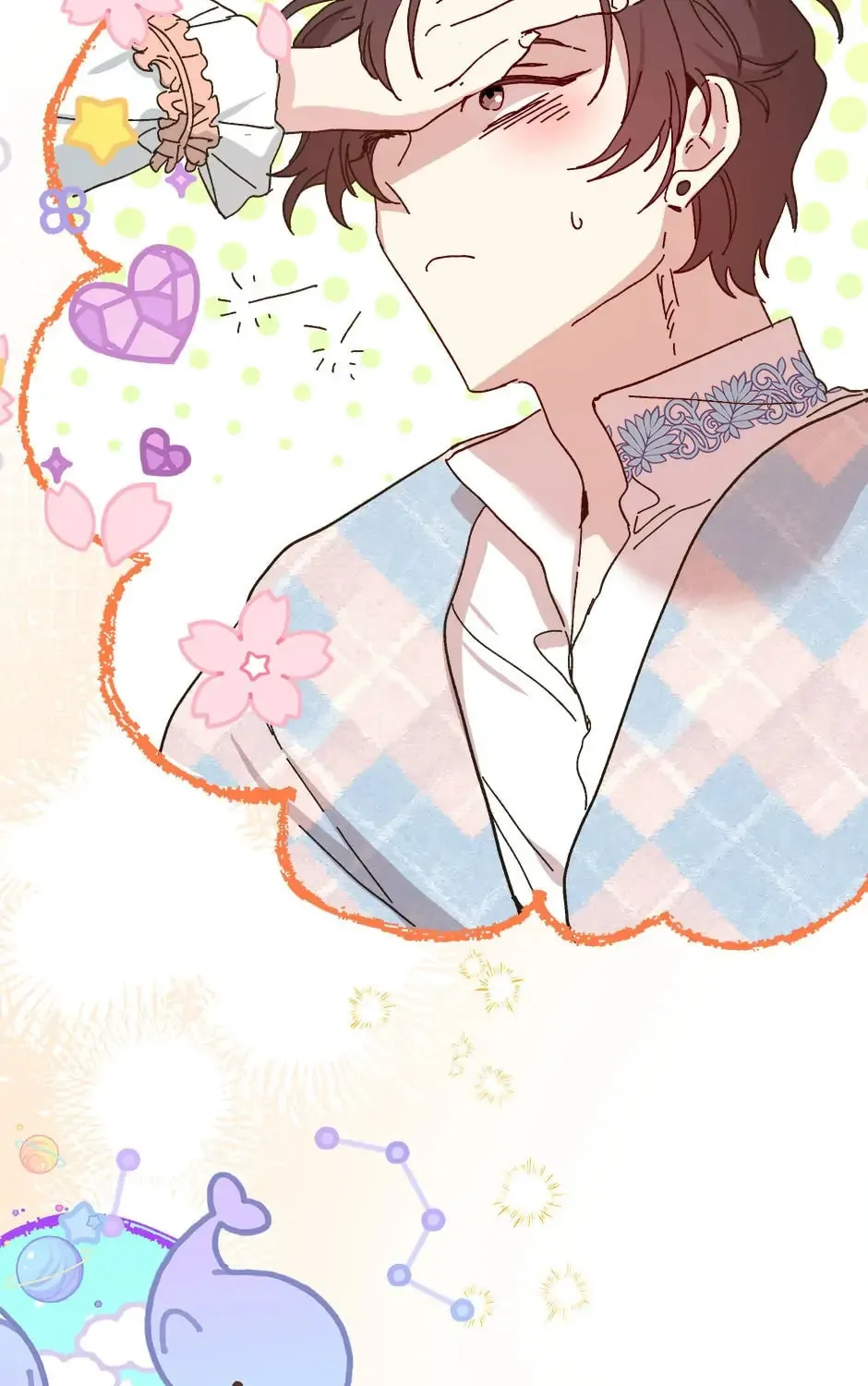 Read Crazy Like a Fox chapter 111 image 169 on Lezhin