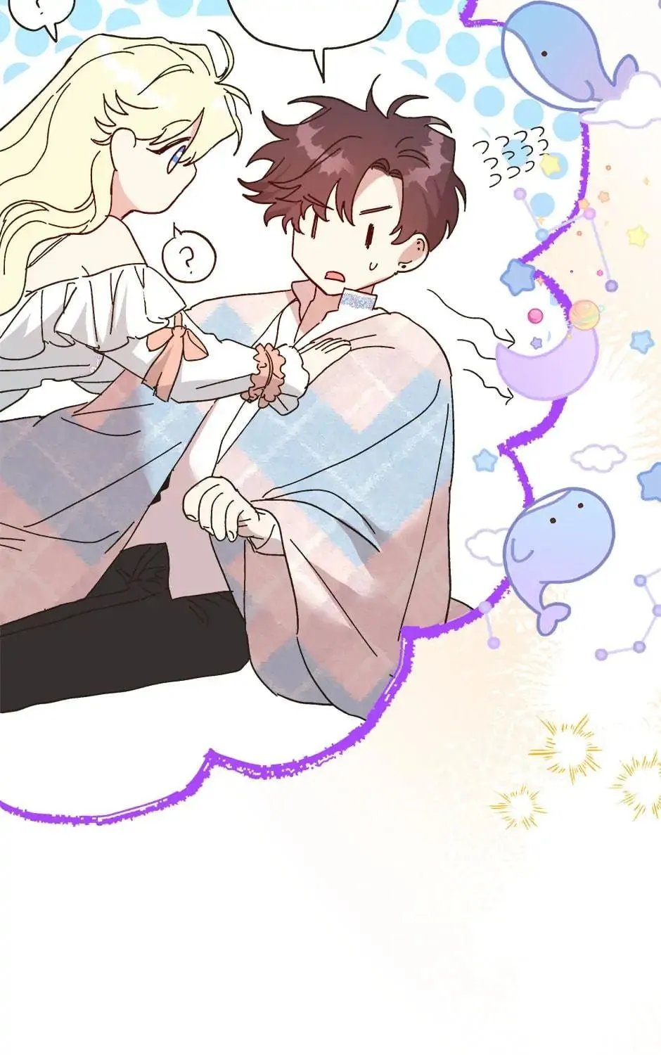 Read Crazy Like a Fox chapter 111 image 171 on Lezhin