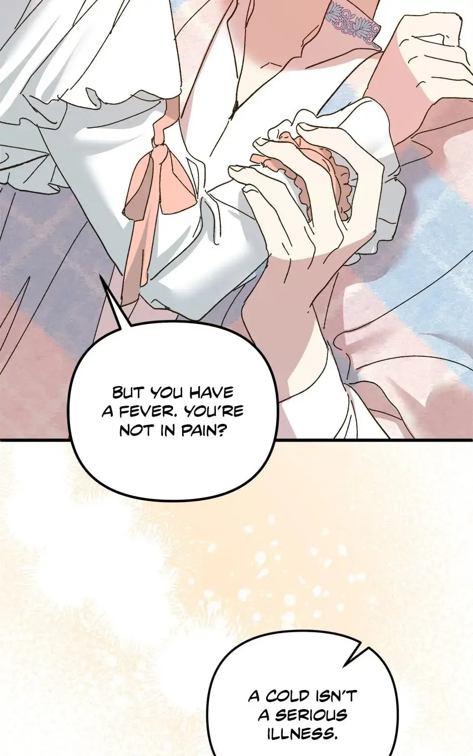 Read Crazy Like a Fox chapter 111 image 175 on Lezhin