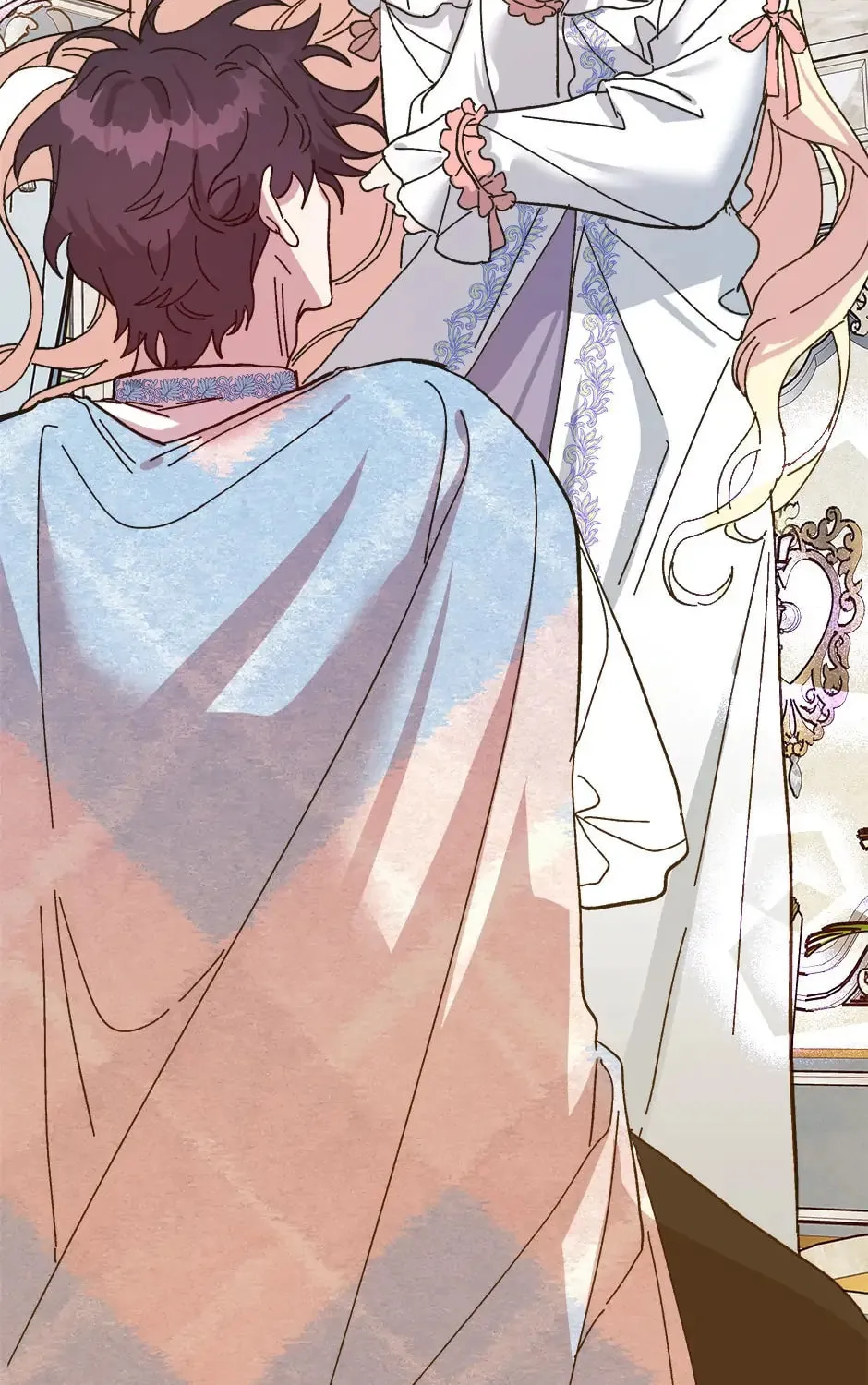 Read Crazy Like a Fox chapter 111 image 179 on Lezhin