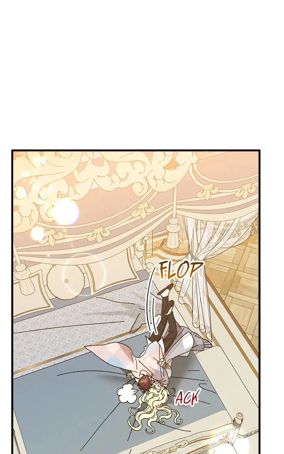 Read Crazy Like a Fox chapter 111 image 185 on Lezhin