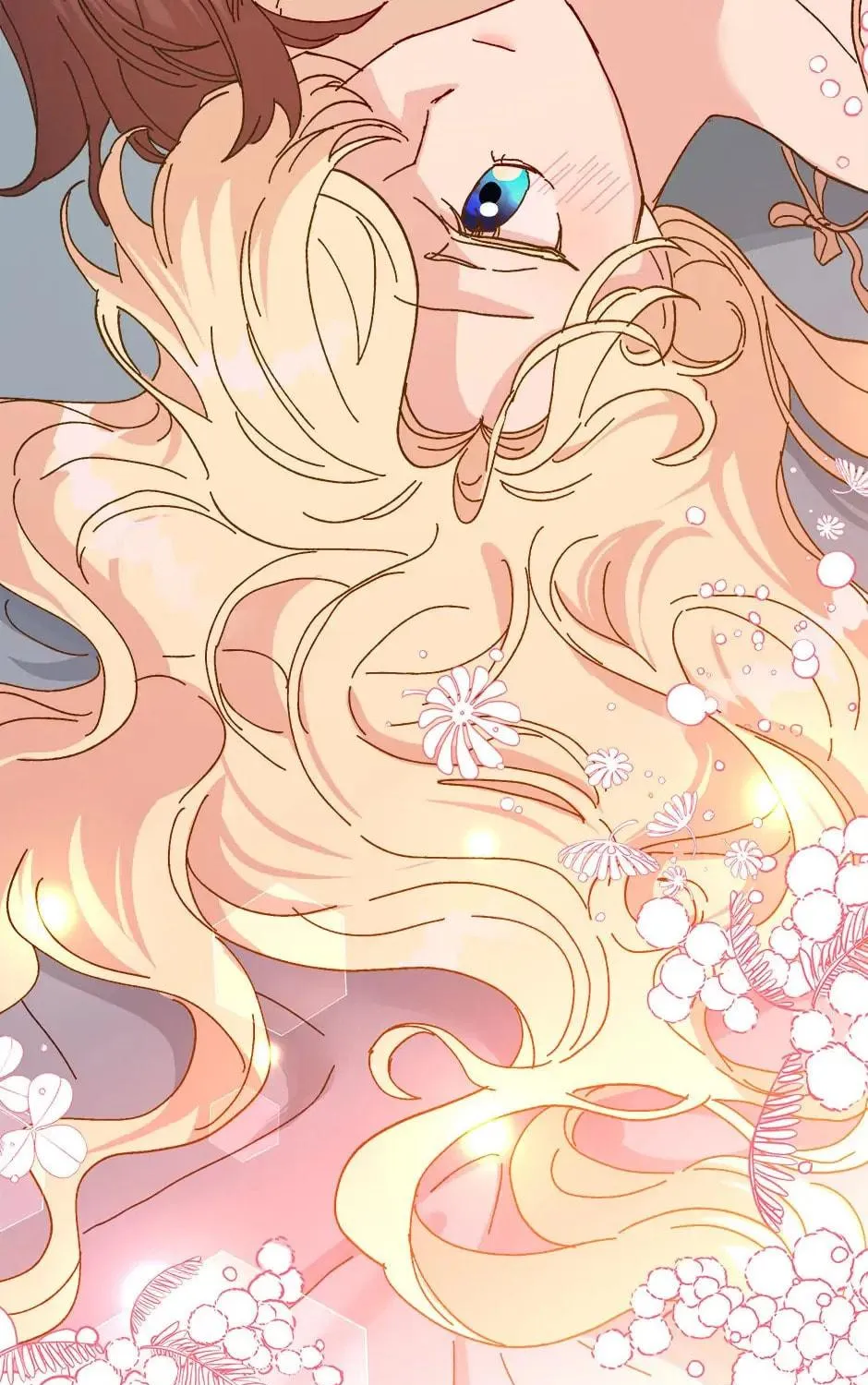 Read Crazy Like a Fox chapter 111 image 189 on Lezhin