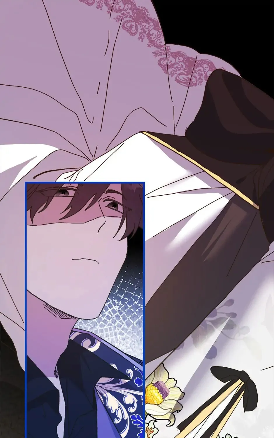 Read Crazy Like a Fox chapter 111 image 19 on Lezhin