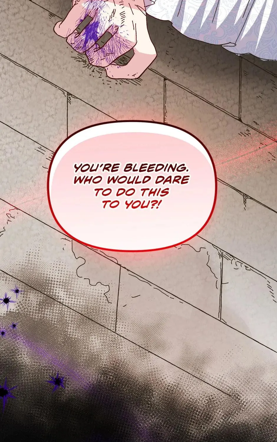 Read Crazy Like a Fox chapter 111 image 21 on Lezhin