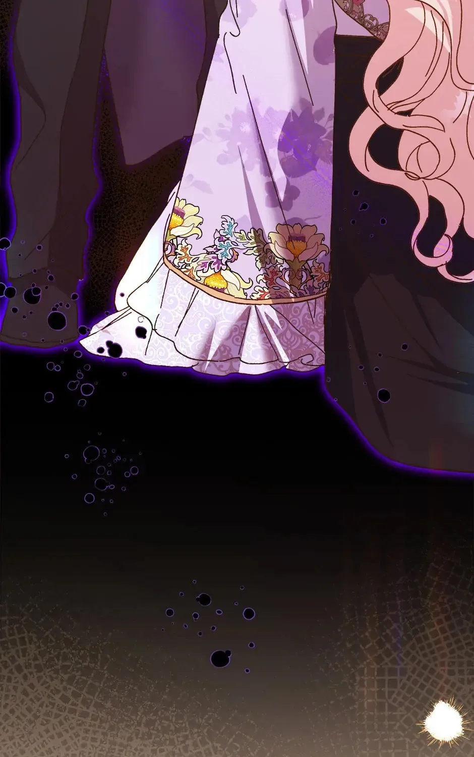 Read Crazy Like a Fox chapter 111 image 25 on Lezhin