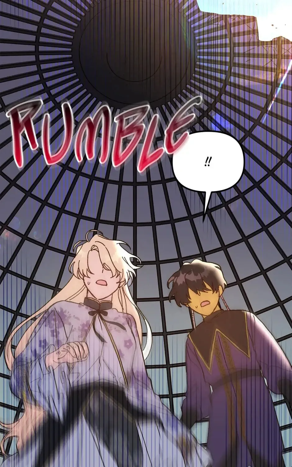Read Crazy Like a Fox chapter 111 image 31 on Lezhin