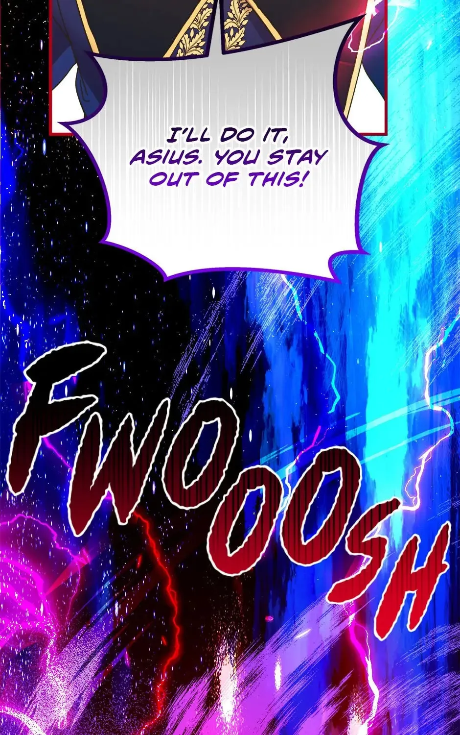 Read Crazy Like a Fox chapter 111 image 35 on Lezhin