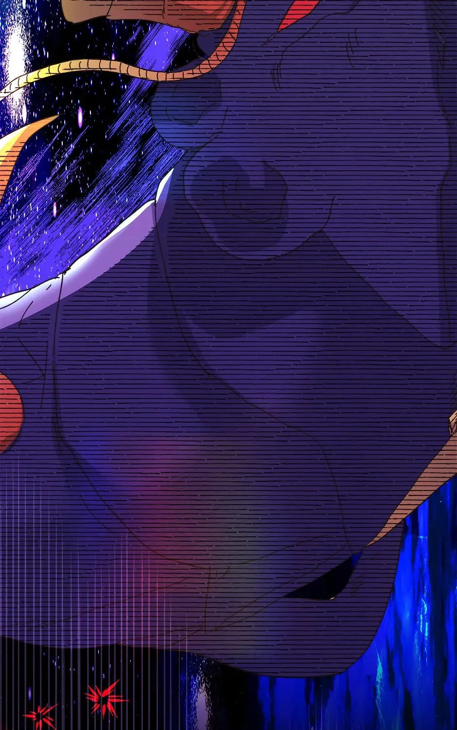 Read Crazy Like a Fox chapter 111 image 41 on Lezhin