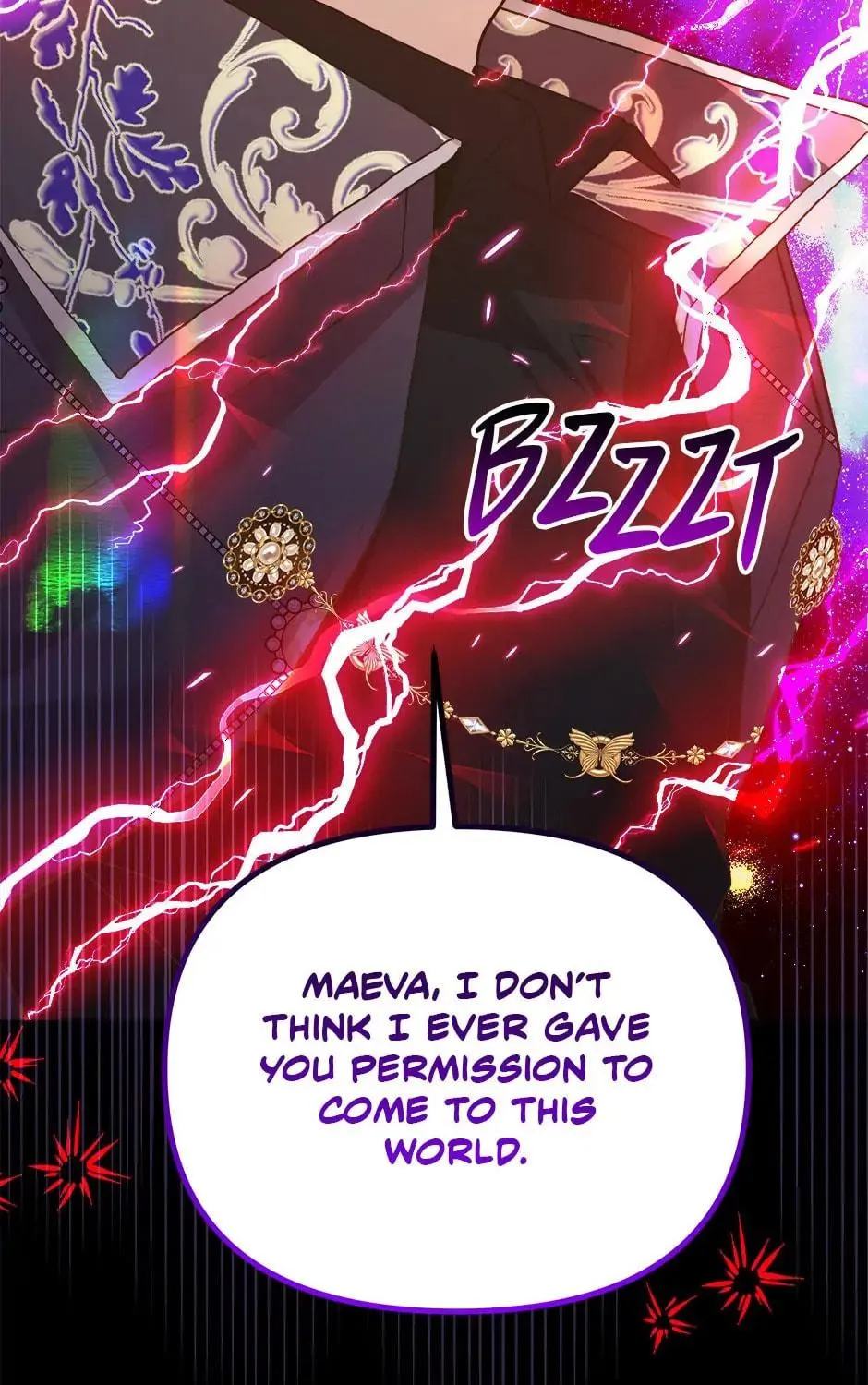Read Crazy Like a Fox chapter 111 image 45 on Lezhin