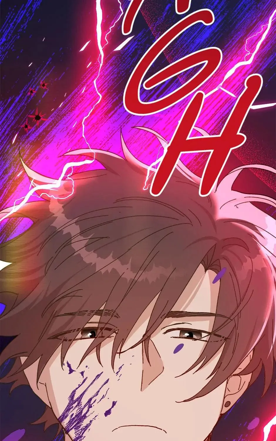 Read Crazy Like a Fox chapter 111 image 57 on Lezhin