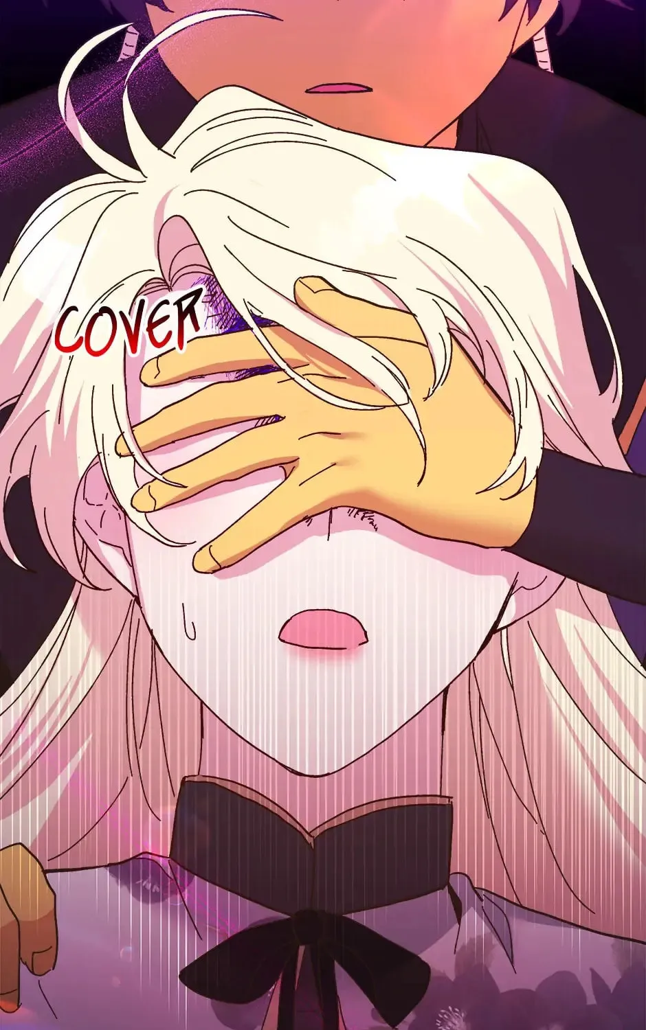 Read Crazy Like a Fox chapter 111 image 65 on Lezhin
