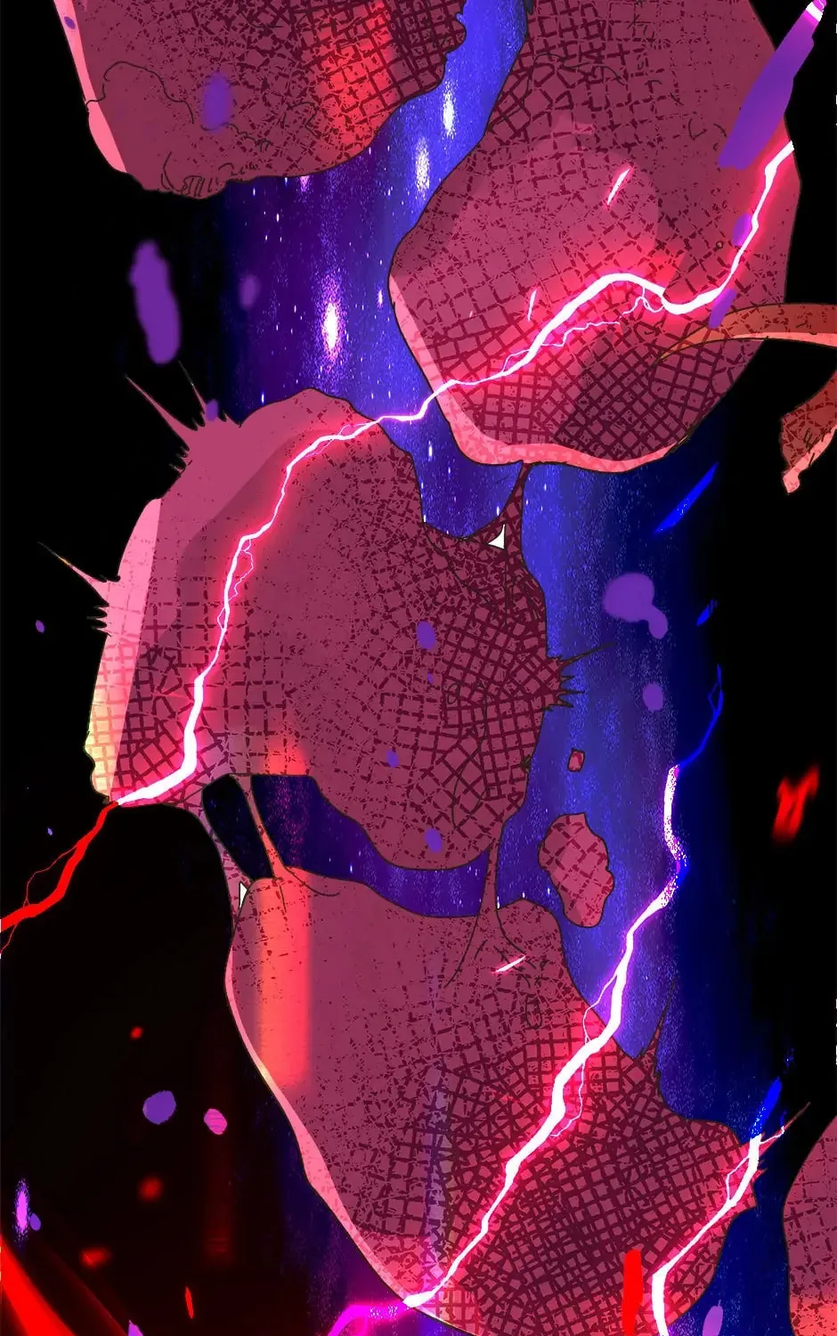 Read Crazy Like a Fox chapter 111 image 71 on Lezhin