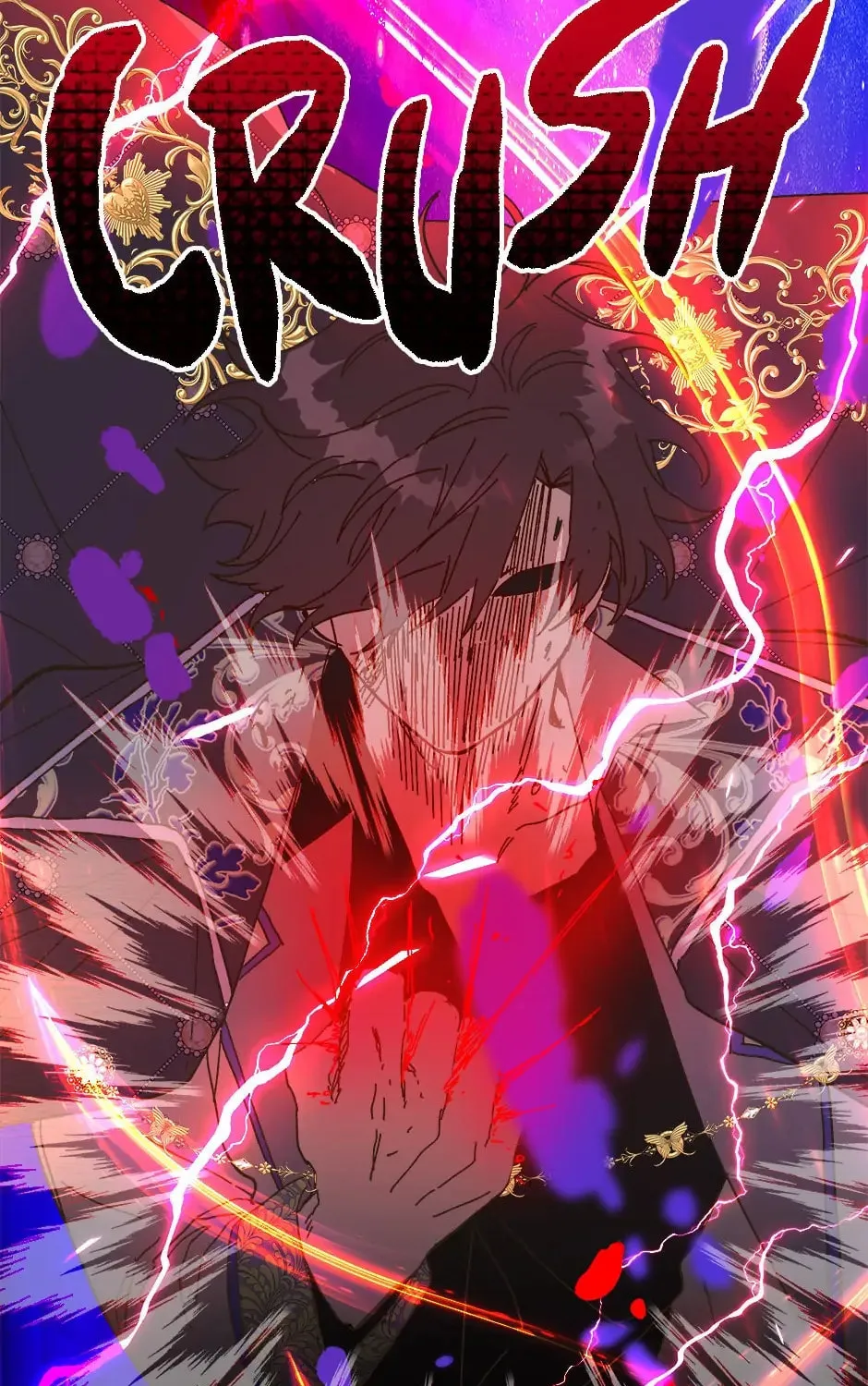 Read Crazy Like a Fox chapter 111 image 73 on Lezhin