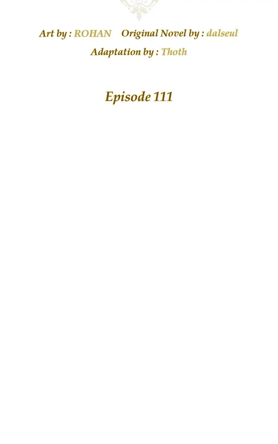 Read Crazy Like a Fox chapter 111 image 79 on Lezhin