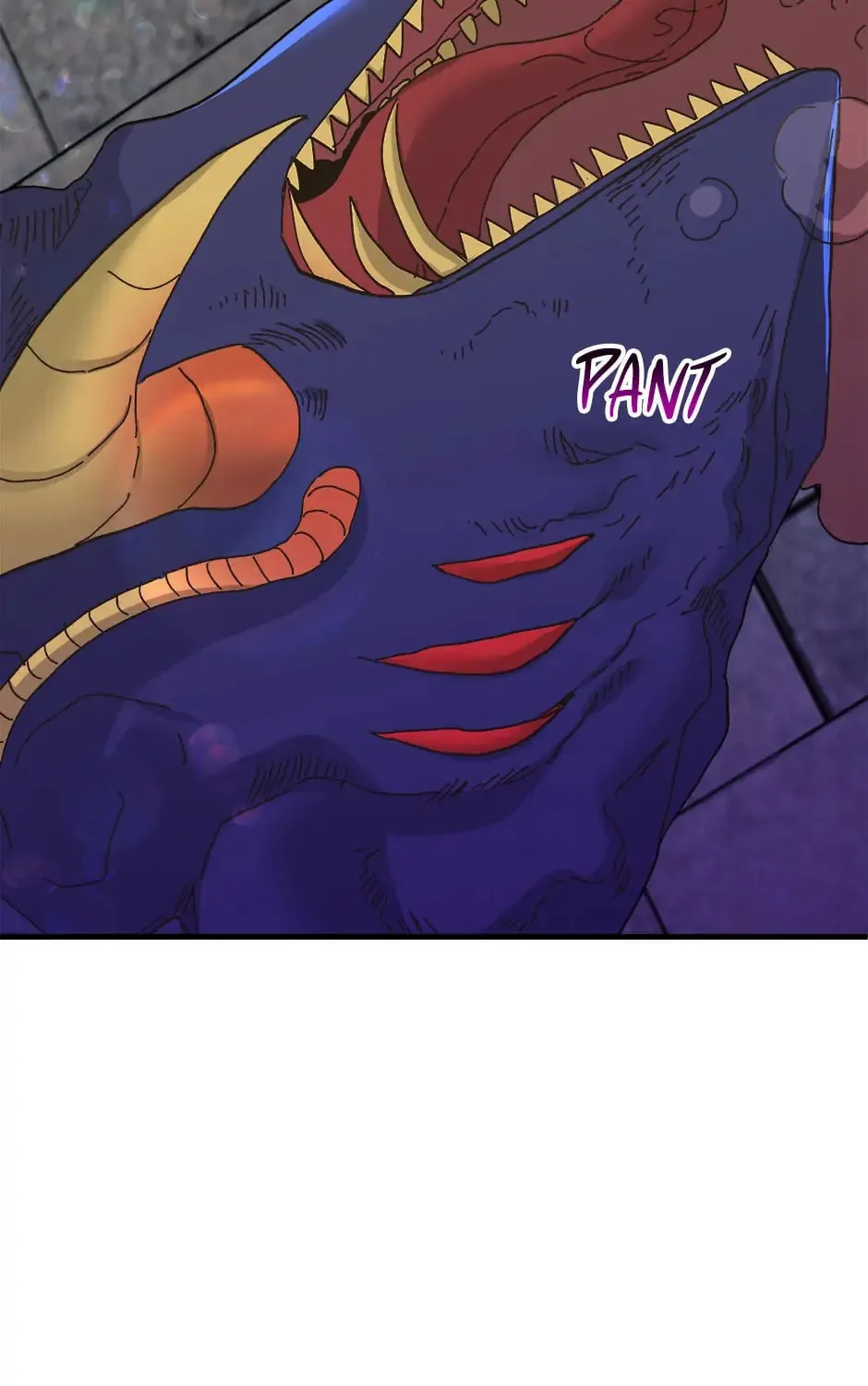 Read Crazy Like a Fox chapter 111 image 85 on Lezhin