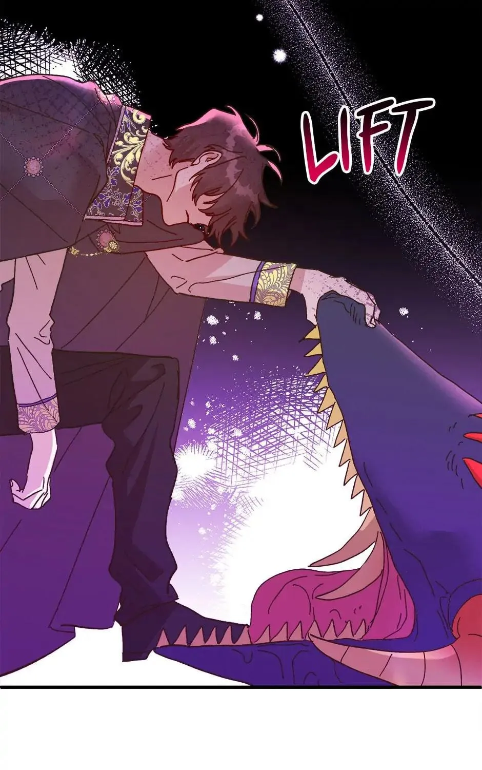 Read Crazy Like a Fox chapter 111 image 87 on Lezhin