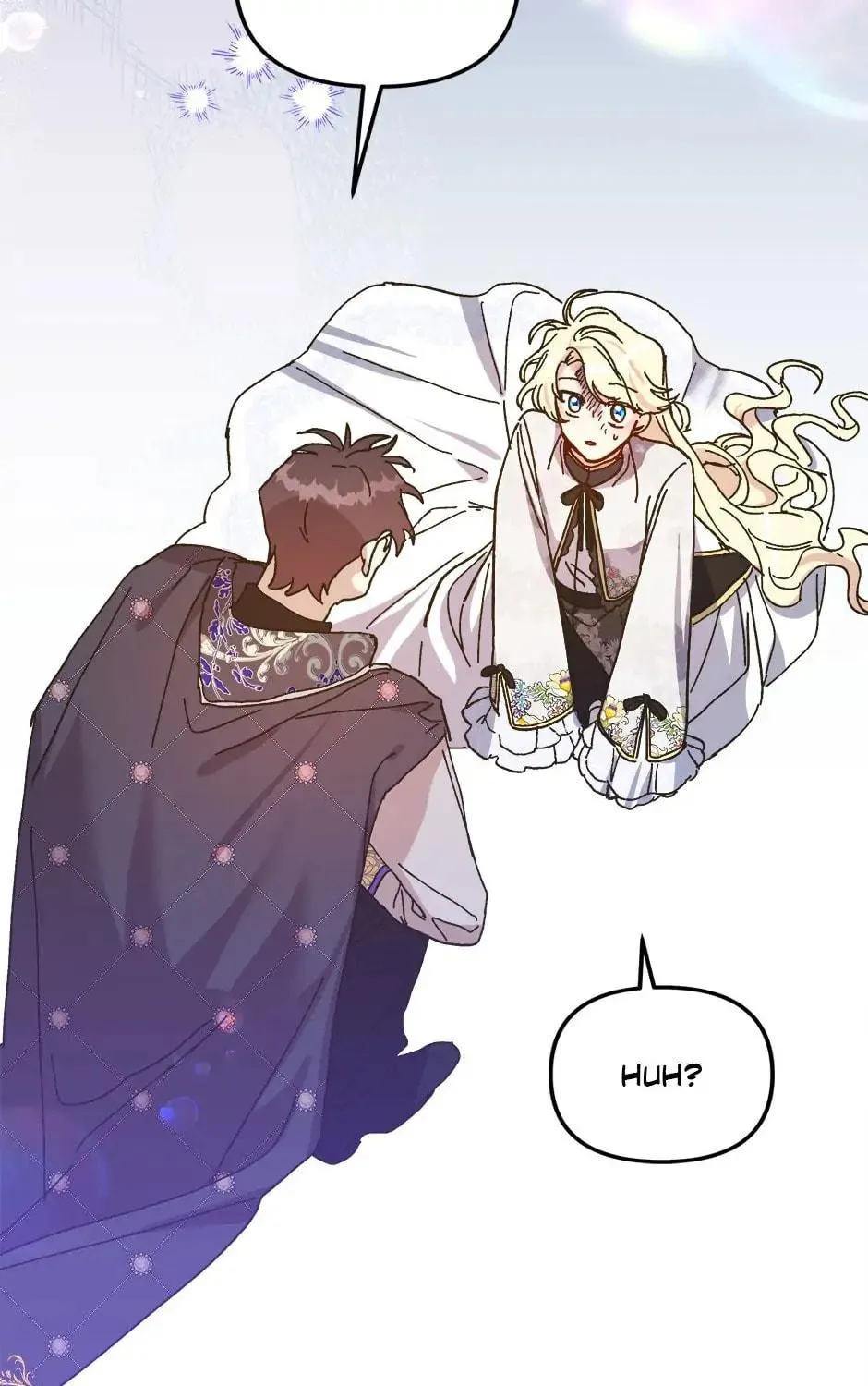 Read Crazy Like a Fox chapter 111 image 9 on Lezhin