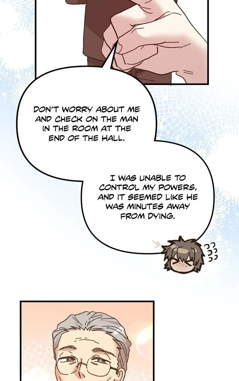 Read Crazy Like a Fox chapter 112 image 101 on Lezhin