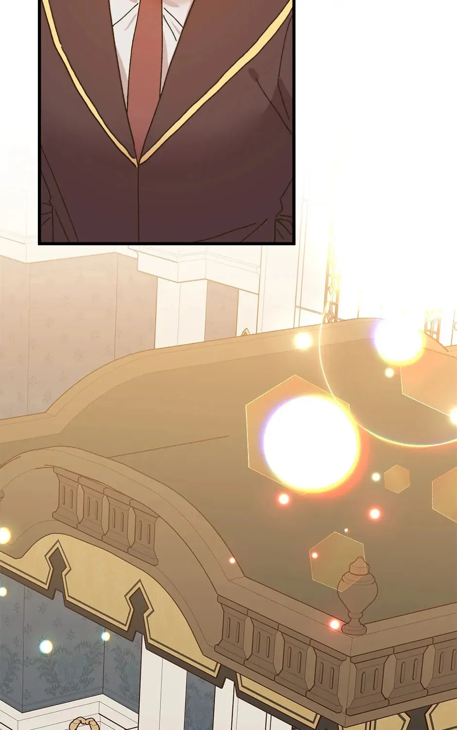 Read Crazy Like a Fox chapter 112 image 103 on Lezhin