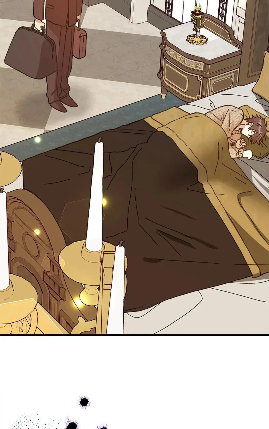 Read Crazy Like a Fox chapter 112 image 105 on Lezhin