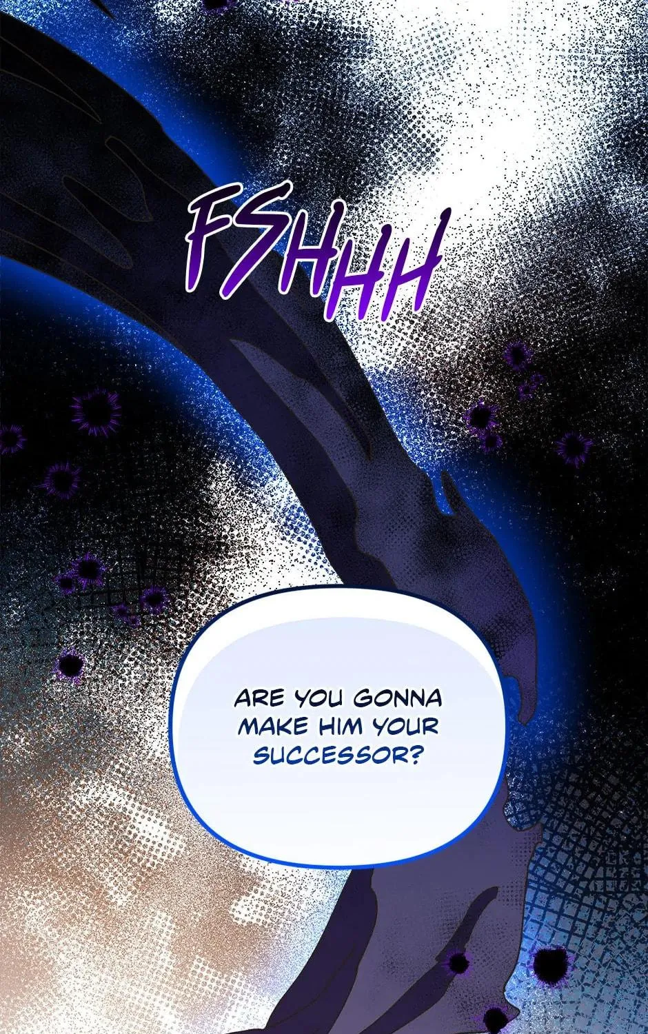 Read Crazy Like a Fox chapter 112 image 107 on Lezhin