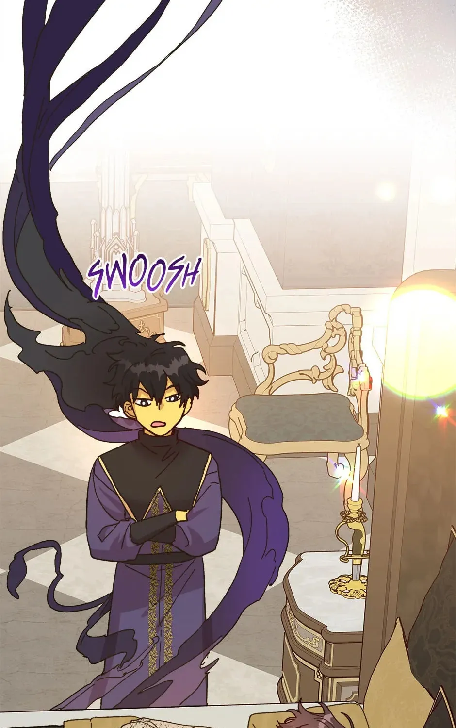 Read Crazy Like a Fox chapter 112 image 109 on Lezhin