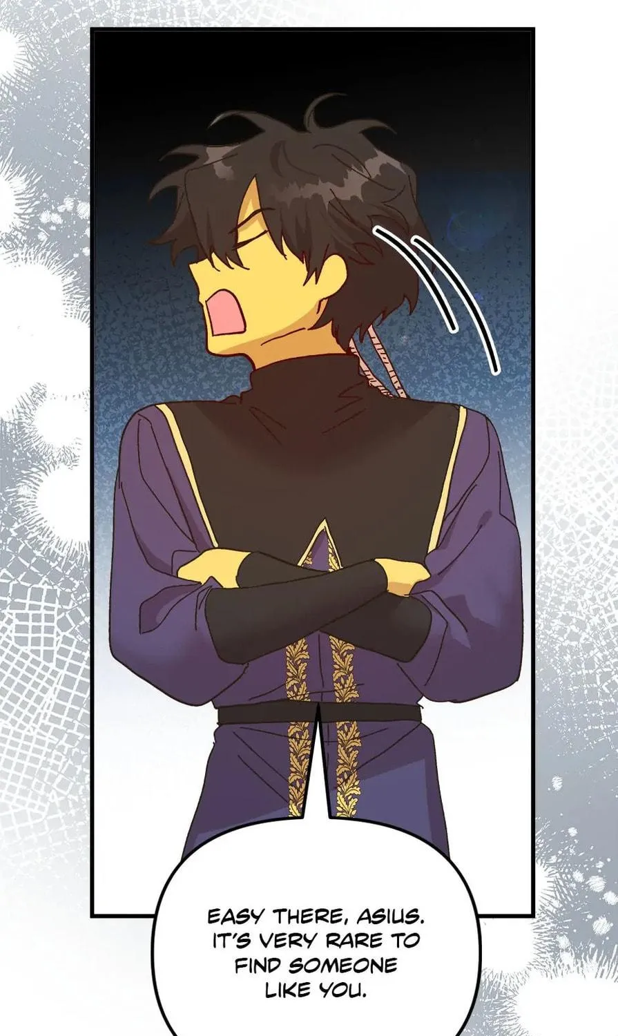 Read Crazy Like a Fox chapter 112 image 117 on Lezhin