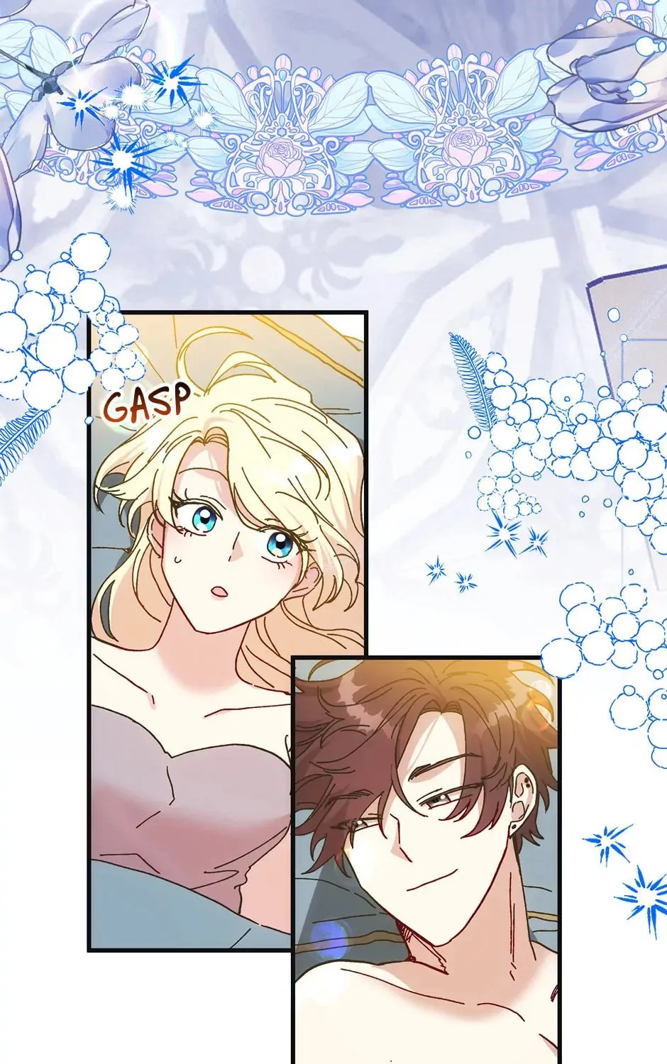 Read Crazy Like a Fox chapter 112 image 13 on Lezhin