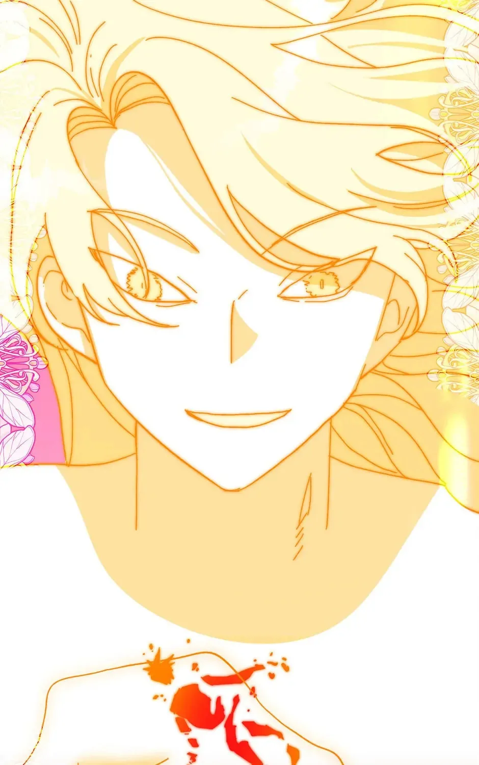 Read Crazy Like a Fox chapter 112 image 131 on Lezhin