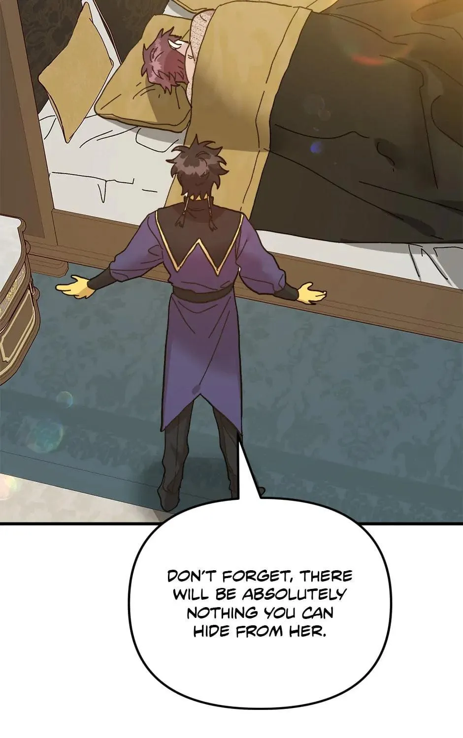 Read Crazy Like a Fox chapter 112 image 135 on Lezhin