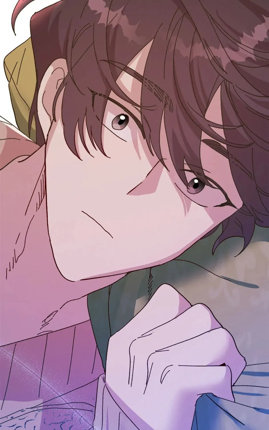 Read Crazy Like a Fox chapter 112 image 143 on Lezhin