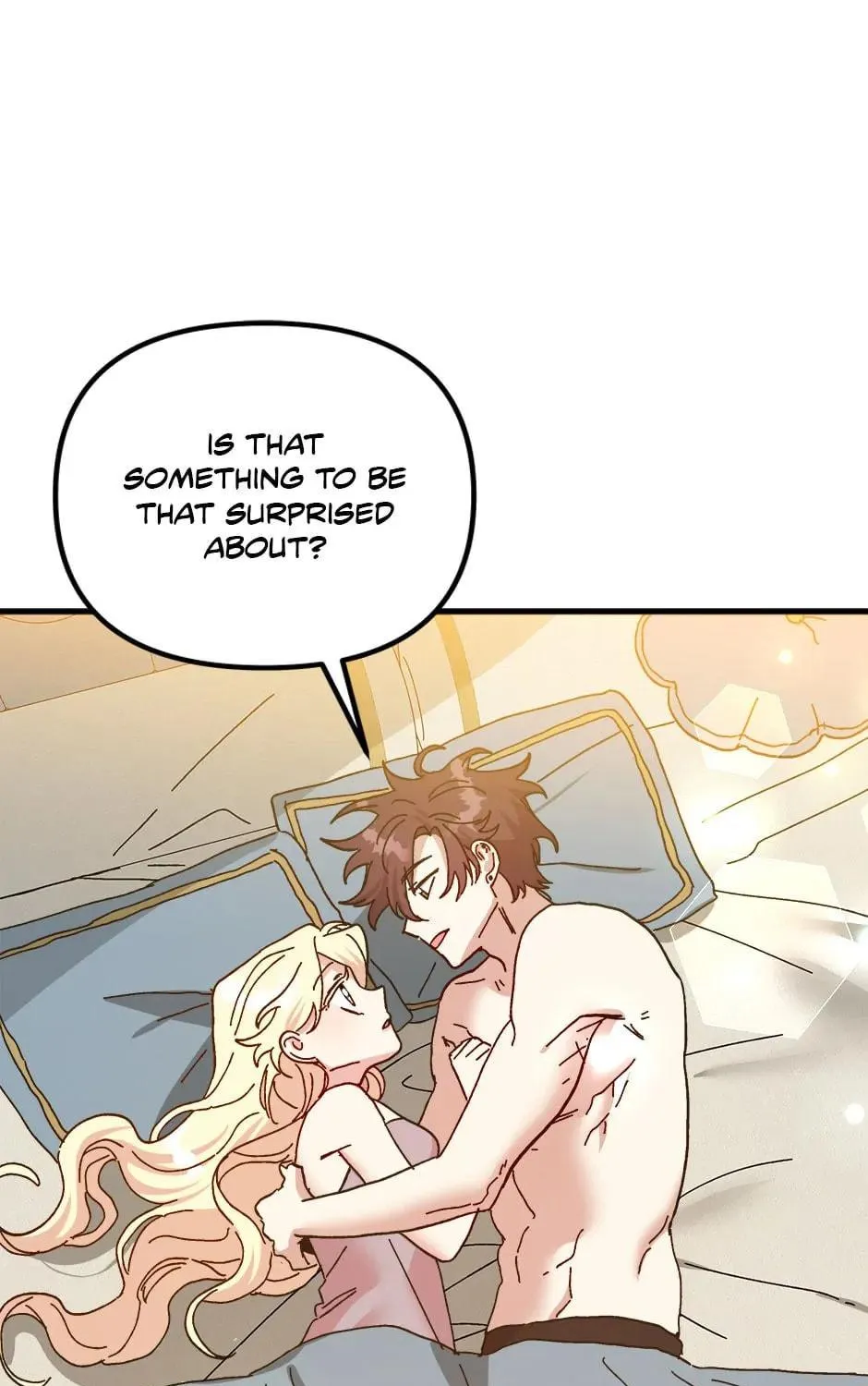 Read Crazy Like a Fox chapter 112 image 15 on Lezhin