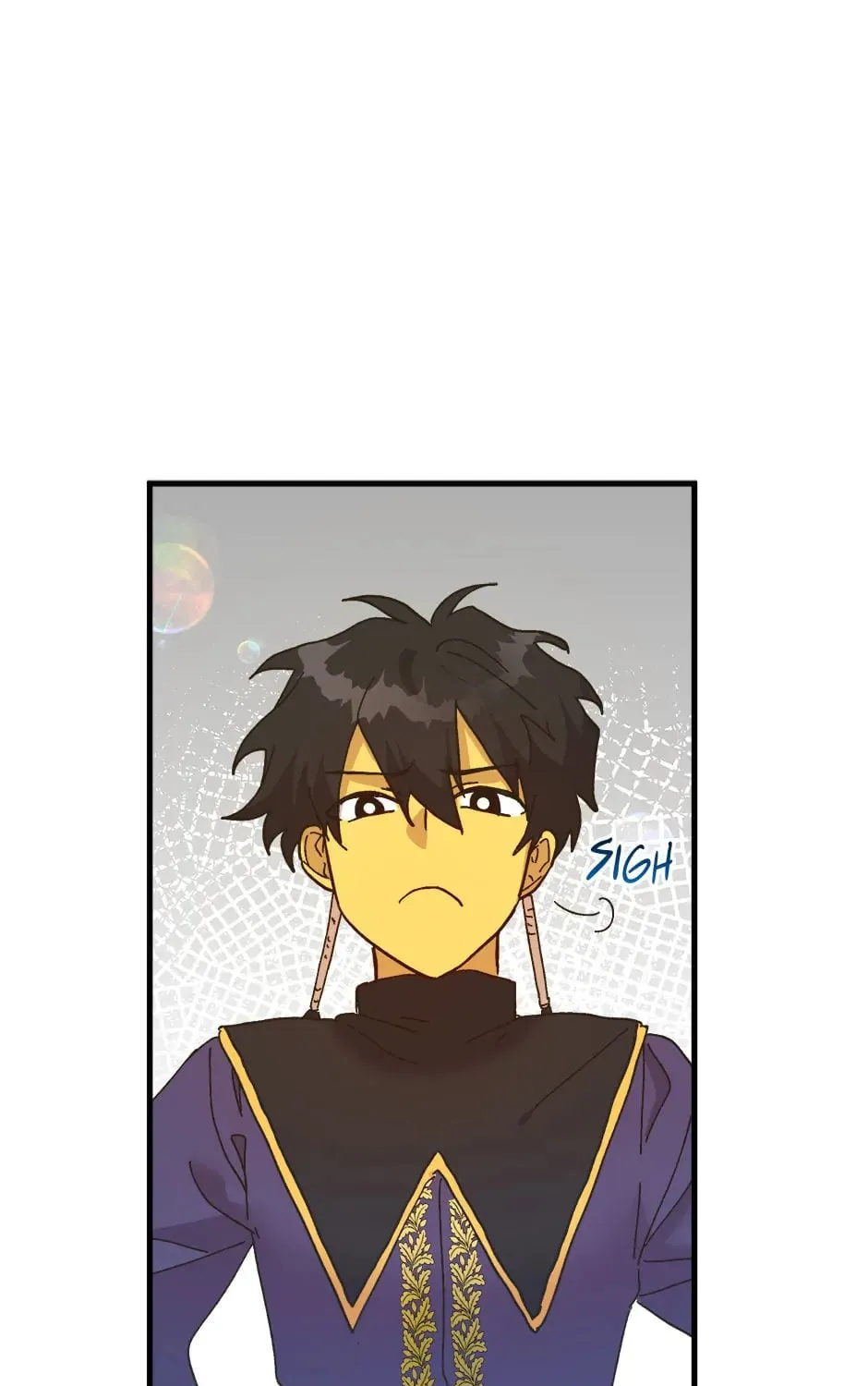 Read Crazy Like a Fox chapter 112 image 151 on Lezhin