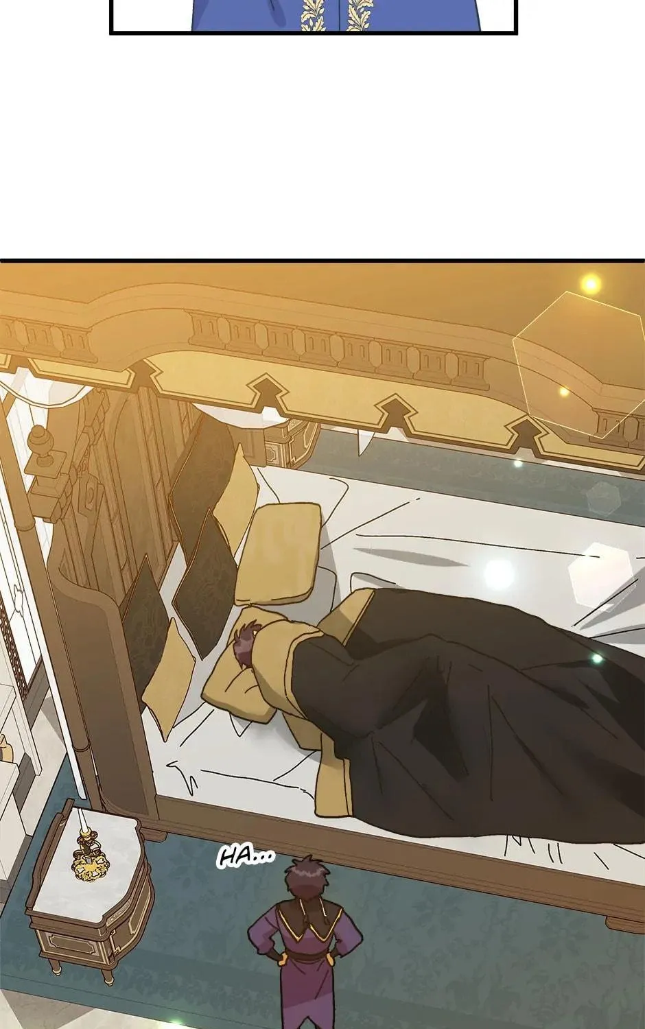 Read Crazy Like a Fox chapter 112 image 153 on Lezhin