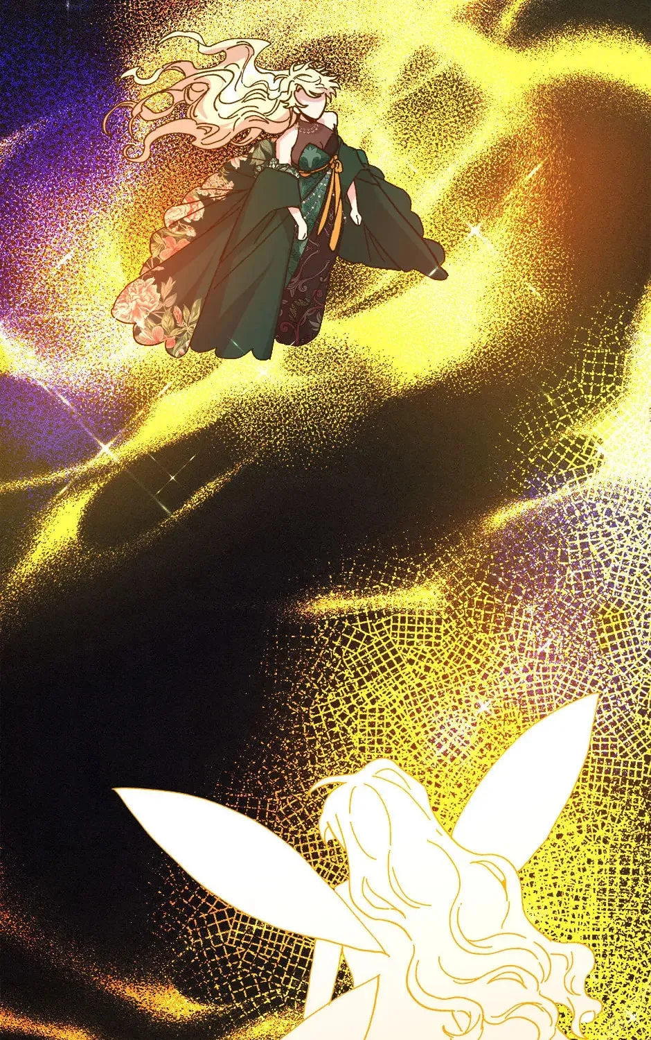 Read Crazy Like a Fox chapter 112 image 161 on Lezhin