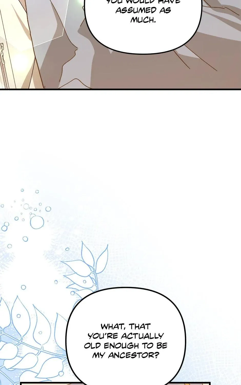 Read Crazy Like a Fox chapter 112 image 17 on Lezhin