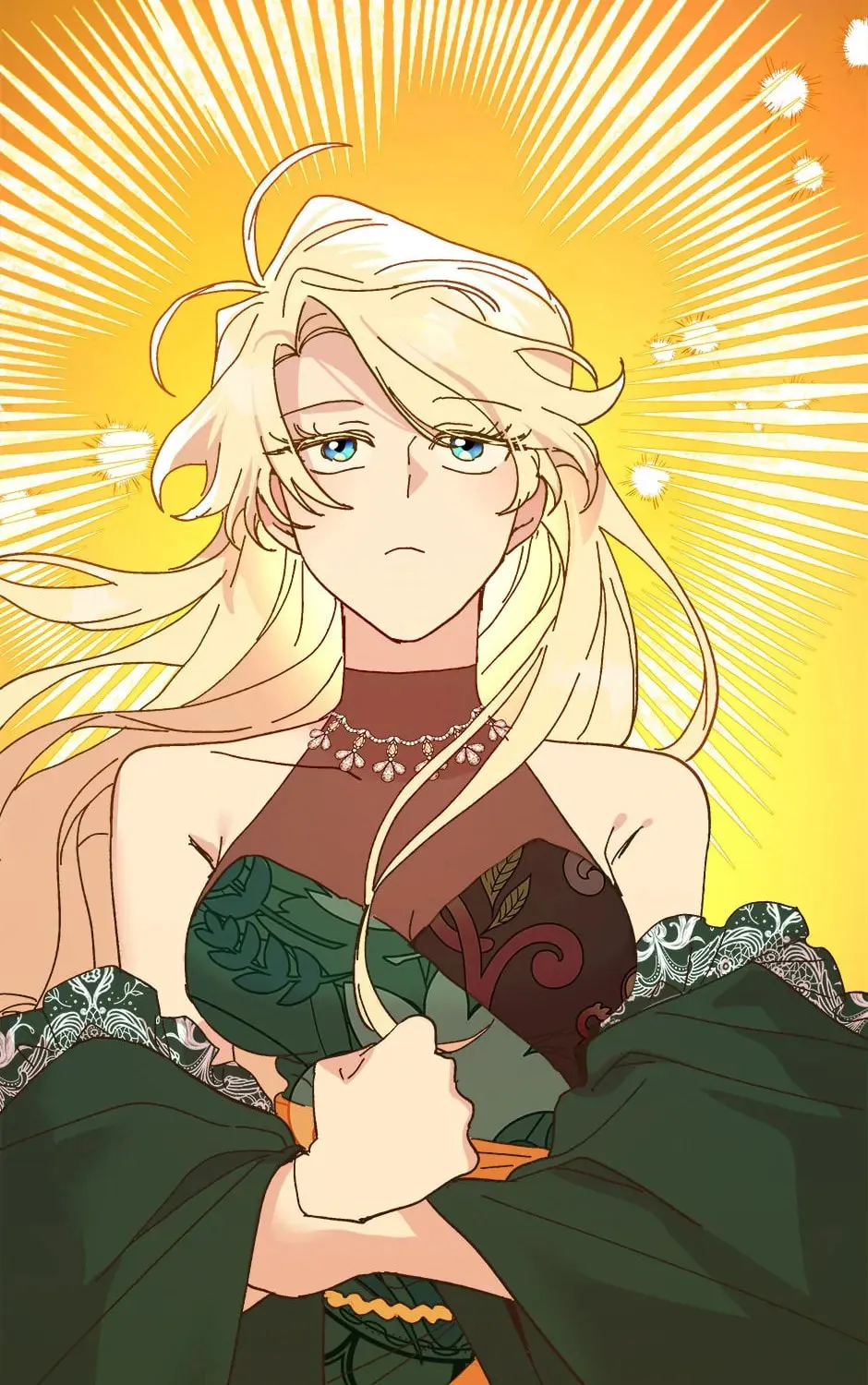 Read Crazy Like a Fox chapter 112 image 175 on Lezhin