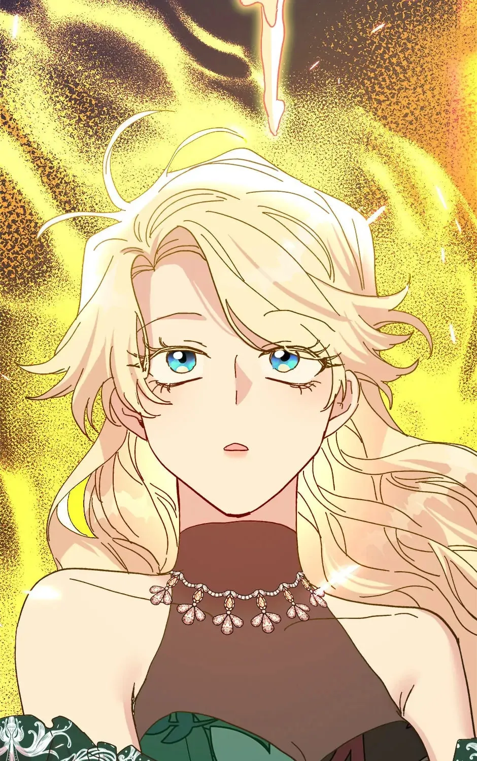 Read Crazy Like a Fox chapter 112 image 181 on Lezhin