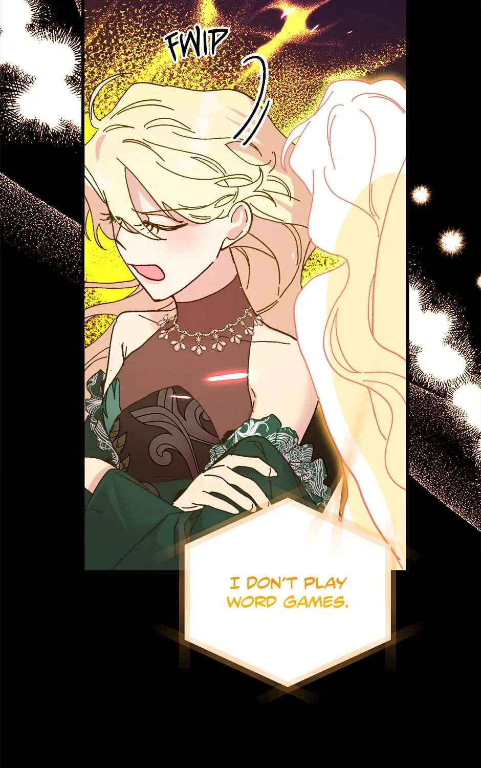 Read Crazy Like a Fox chapter 112 image 191 on Lezhin