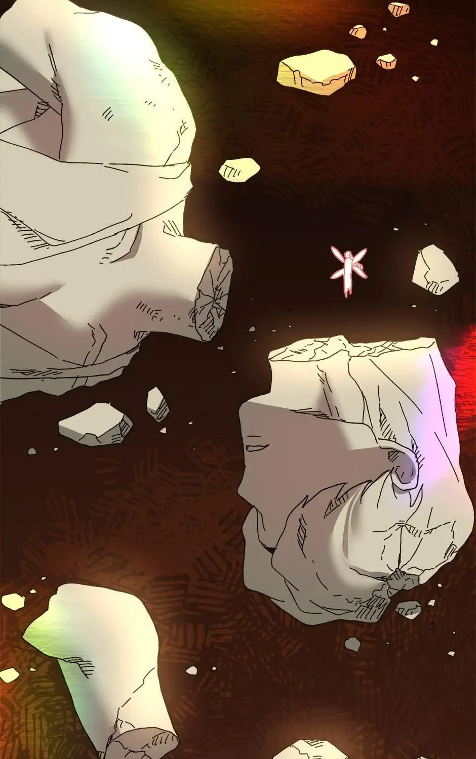 Read Crazy Like a Fox chapter 112 image 195 on Lezhin