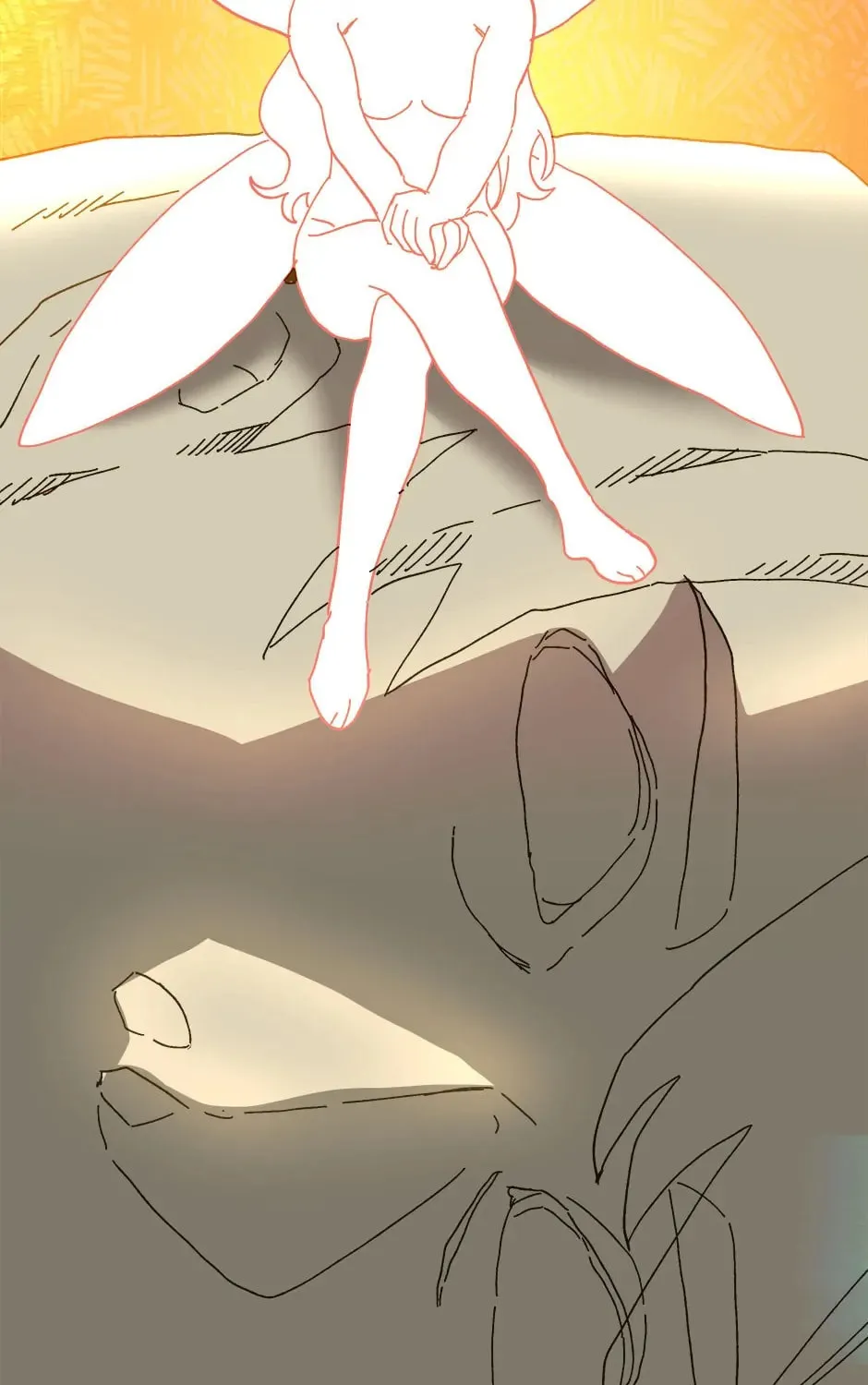 Read Crazy Like a Fox chapter 112 image 199 on Lezhin