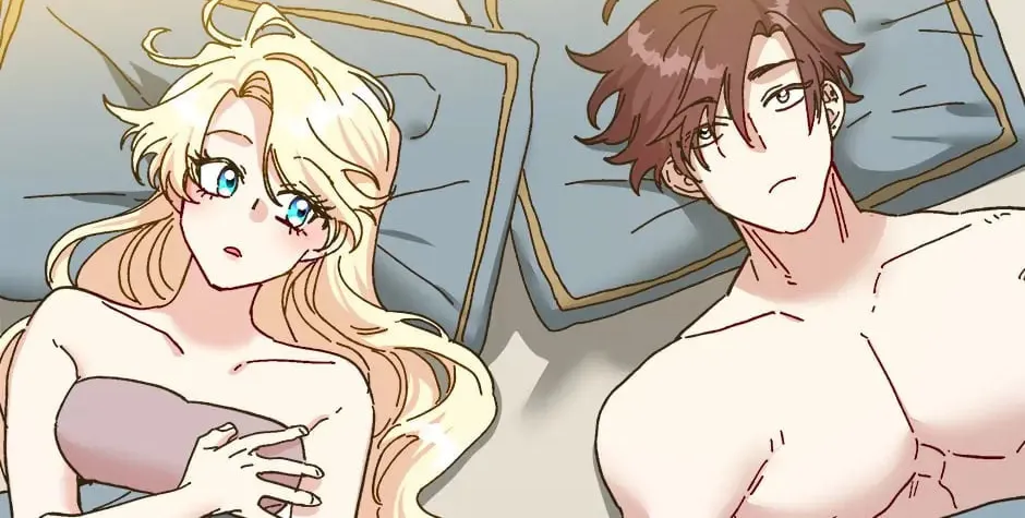 Read Crazy Like a Fox chapter 112 image 2 on Lezhin