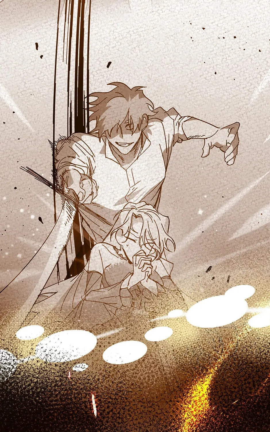Read Crazy Like a Fox chapter 112 image 203 on Lezhin