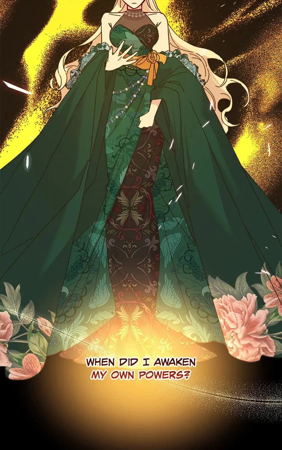 Read Crazy Like a Fox chapter 112 image 205 on Lezhin