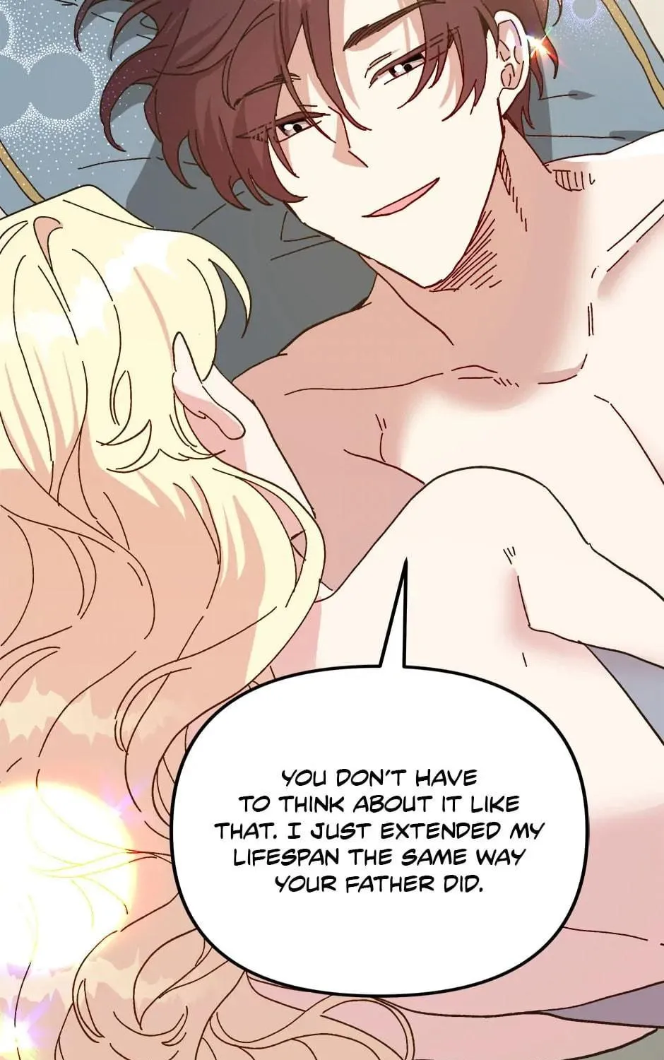 Read Crazy Like a Fox chapter 112 image 21 on Lezhin